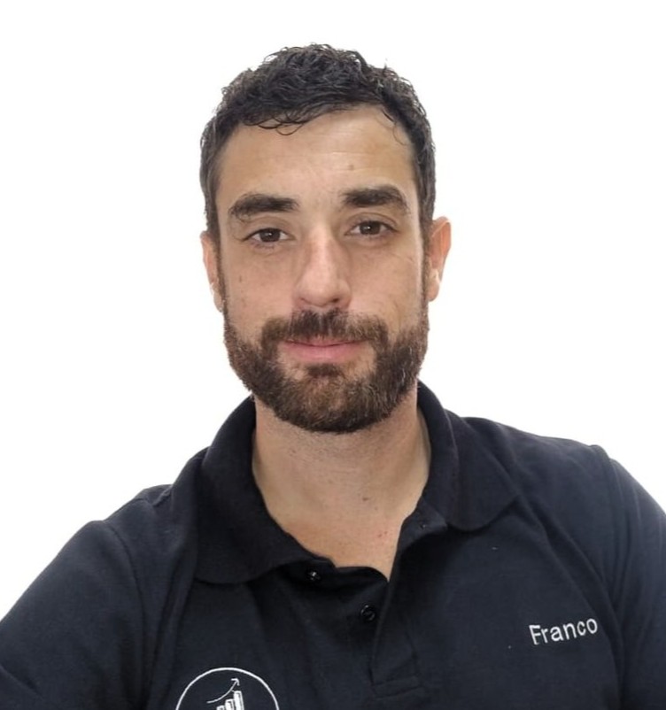 Franco Novara